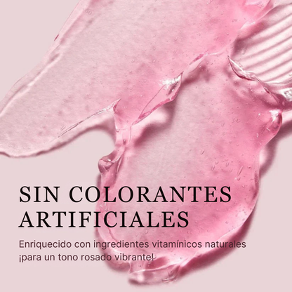 GLOWLI JELLY GLOW | Tratamiento Hidratante & Iluminador