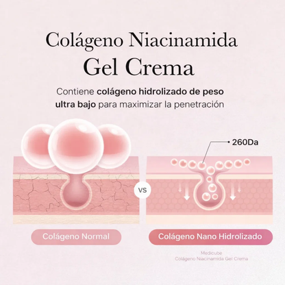 GLOWLI JELLY GLOW | Tratamiento Hidratante & Iluminador